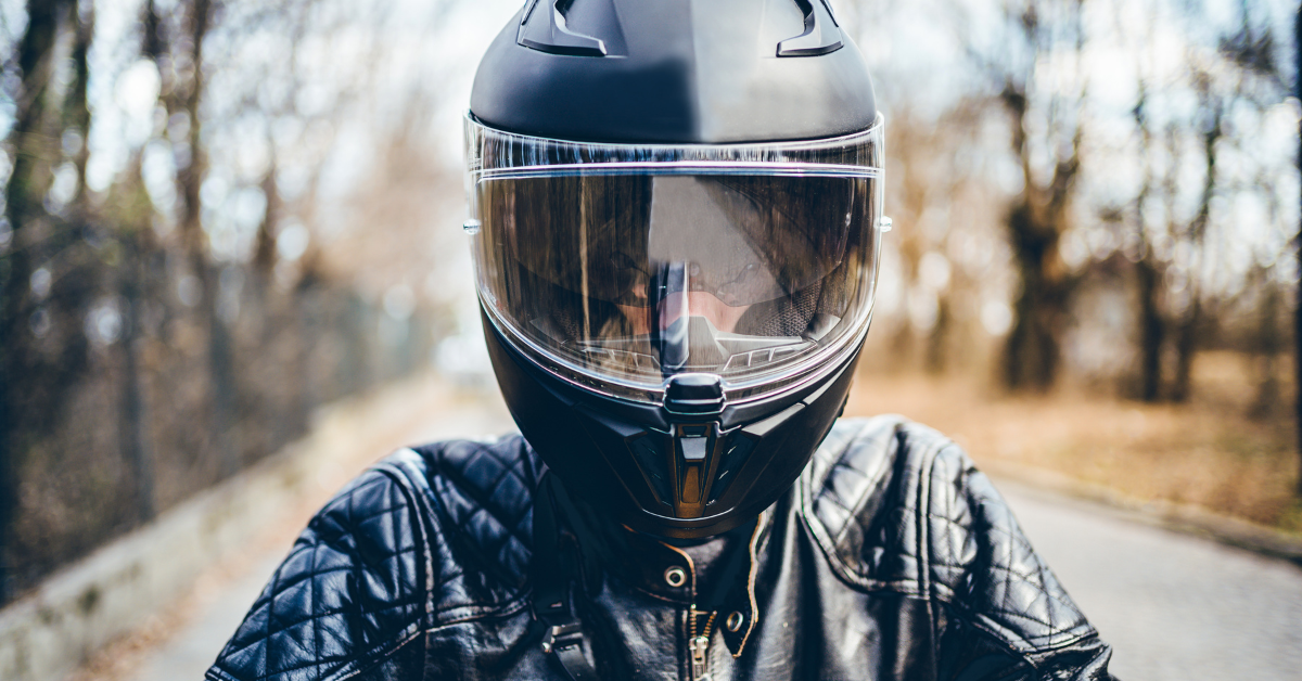 How Helmet Laws Affect Motorcycle Accident Claims