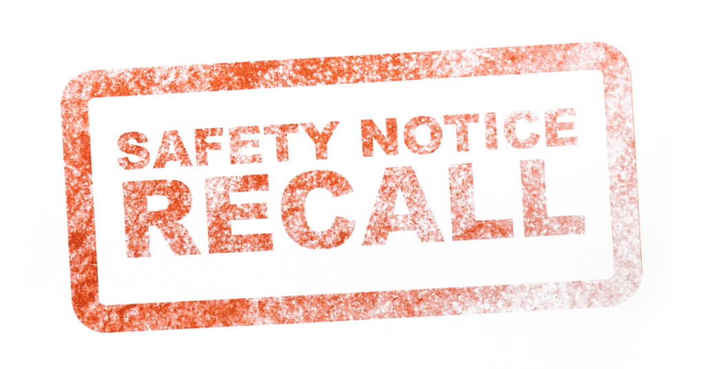 Recall Cases