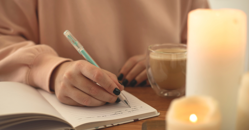 Keeping A Pain Diary After A Personal Injury