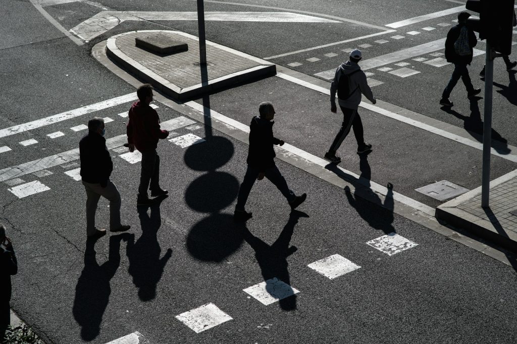 pedestrian injury lawyer