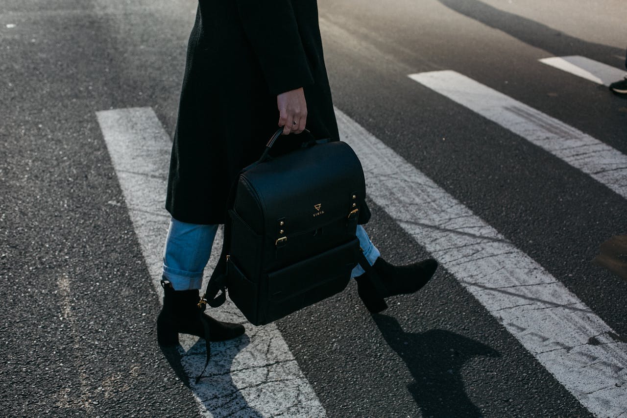 pedestrian accident attorney