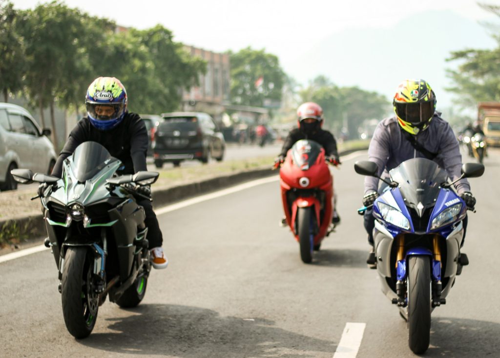 Union Square, NY Motorcycle Accident Lawyers Union Square, NY Motorcycle Accident Lawyers