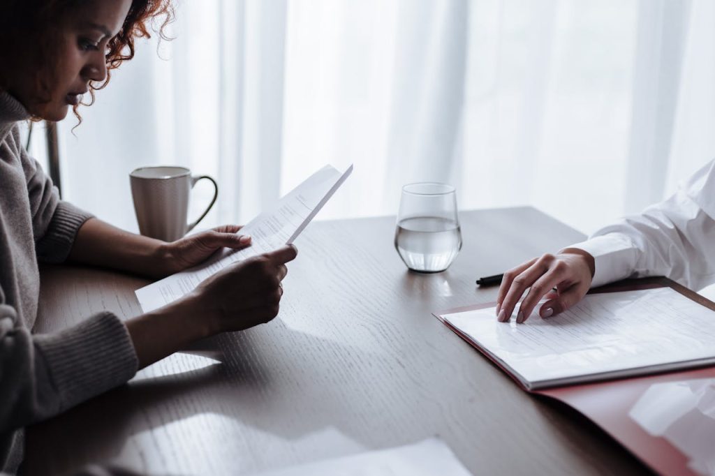 Do You Need A Police Report To File An Insurance Claim?
