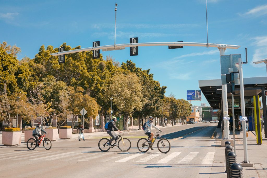 Bridgeport, CT Bicycle Accident Lawyer