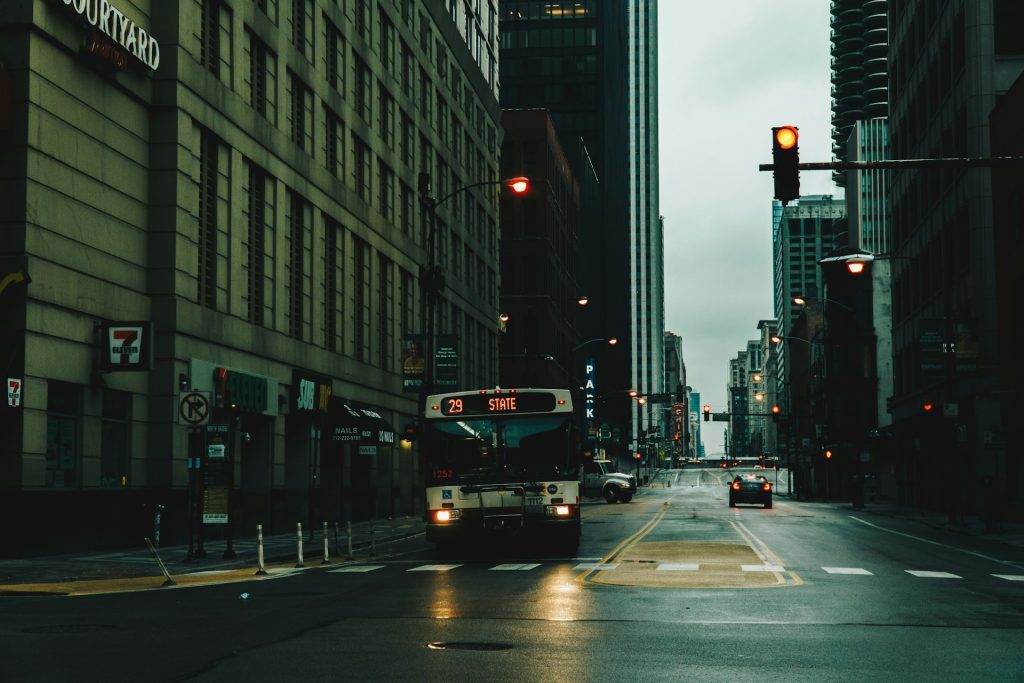 Bridgeport, CT Bus Accident Lawyer Bridgeport, CT Bus Accident Lawyer