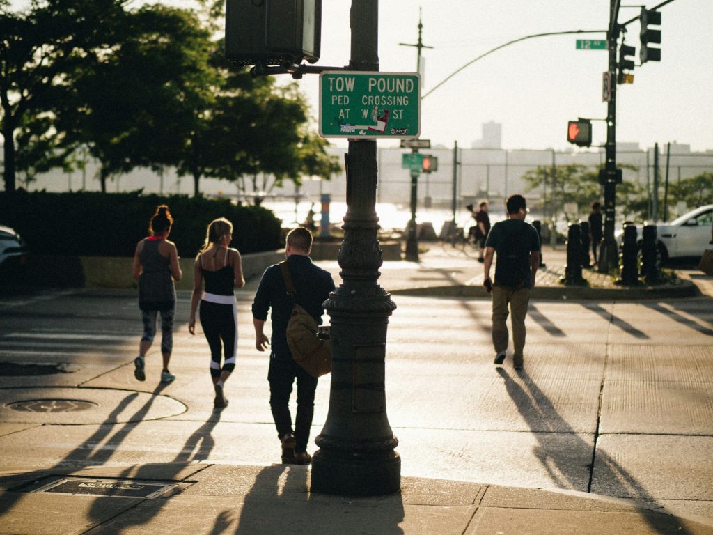 Bridgeport, CT Pedestrian Accident Lawyer Bridgeport, CT Pedestrian Accident Lawyer