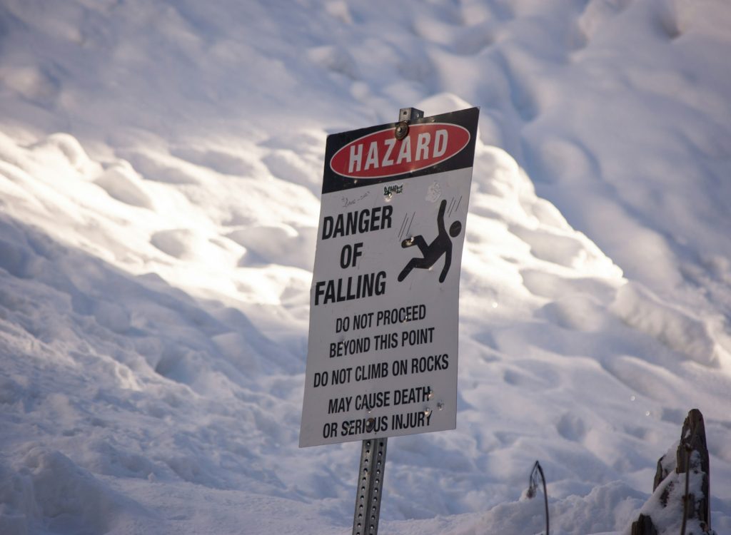 Bridgeport, CT Slip And Fall Lawyer