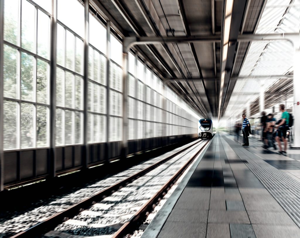 Bridgeport, CT Train Accident Lawyer