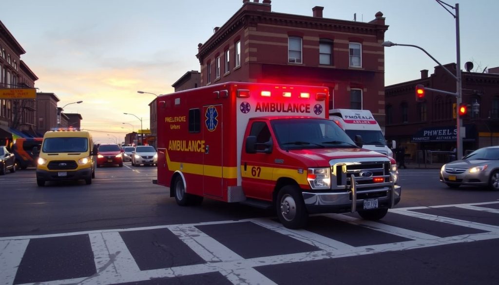 Common Injuries From Car Accidents In Brooklyn, NY