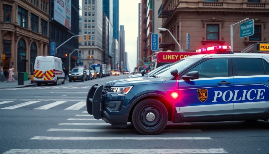 Brooklyn, NY Police Chase Accident Lawyer