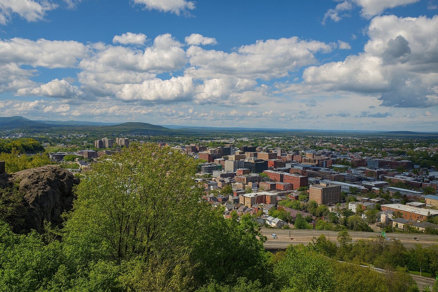 Elmwood Park, NJ personal injury lawyers