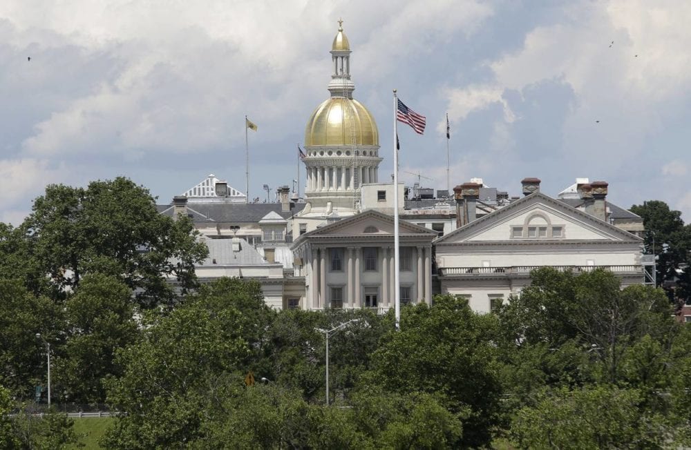 Cellino Law in New Jersey