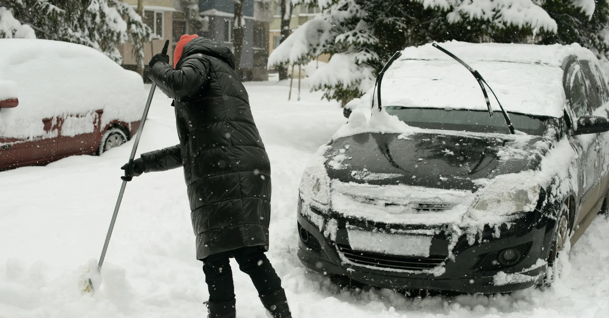 Get Ready for Winter in New York Safety Tips and Legal Awareness