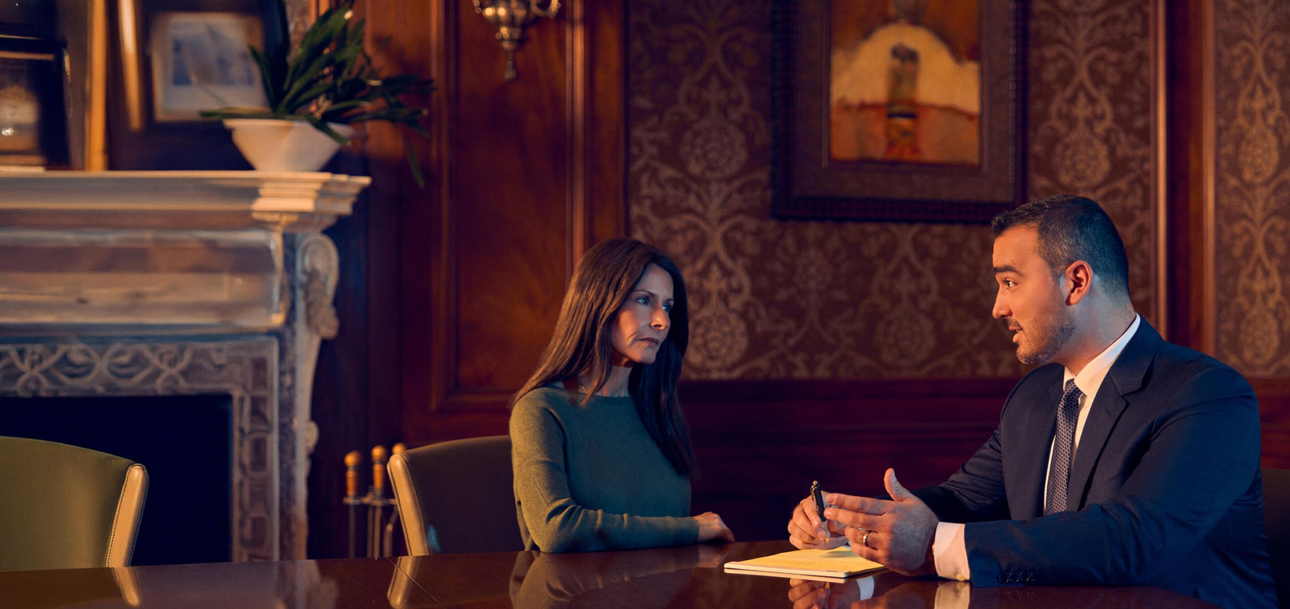 Buffalo Slip & Fall Accident Lawyer