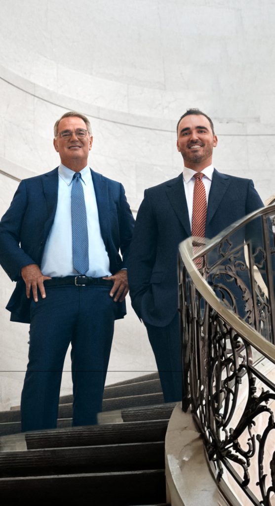 Rochester, NY Personal Injury Attorneys | Cellino Law