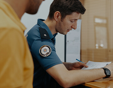 <span>New York </span> Bicycle Accident Lawyer