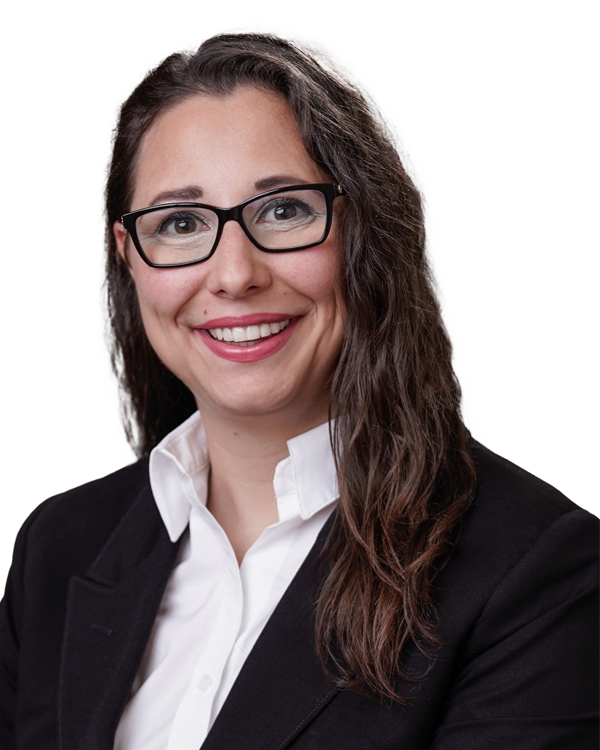 Margaret Murolo