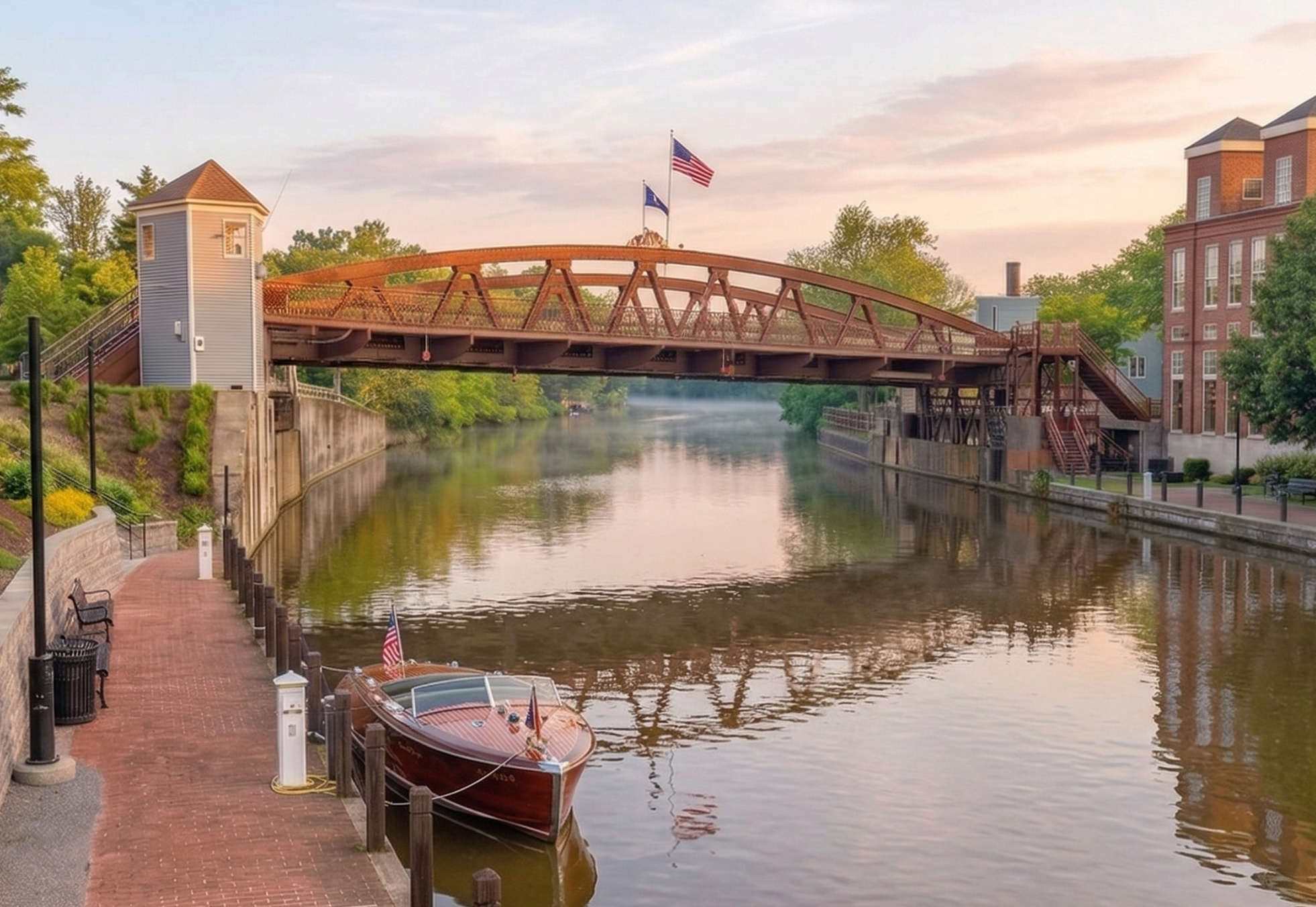 Cellino Law Injury Attorneys in Fairport, NY