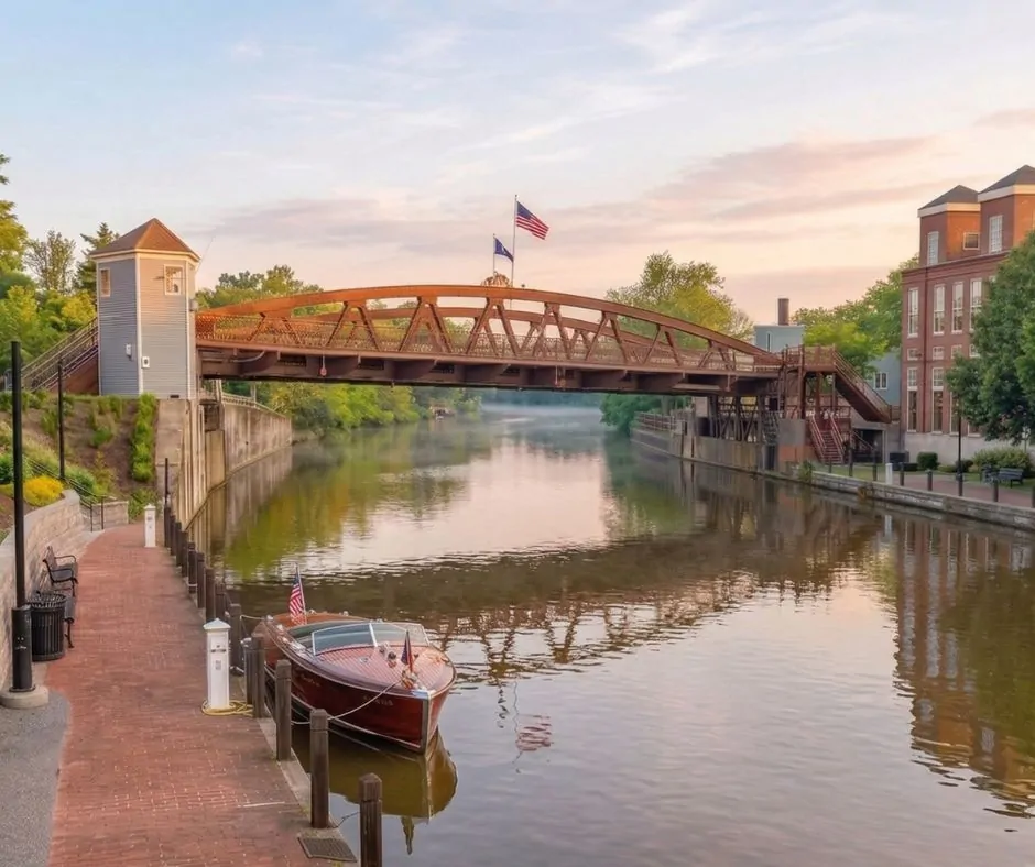 Cellino Law Injury Attorneys in Fairport, NY