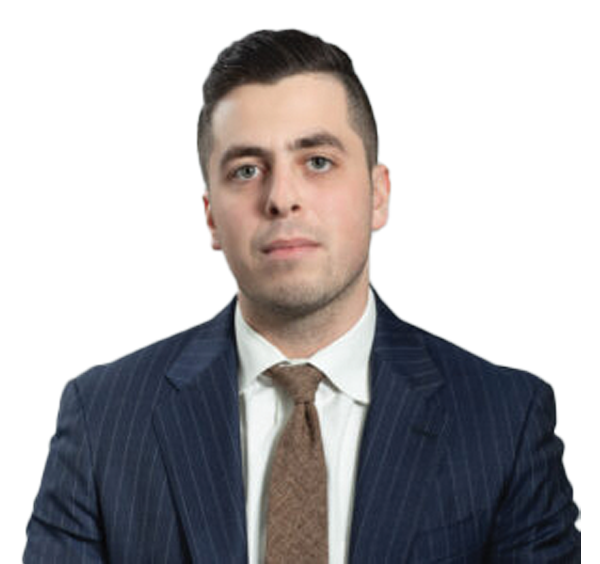 Attorney Michael Grazio