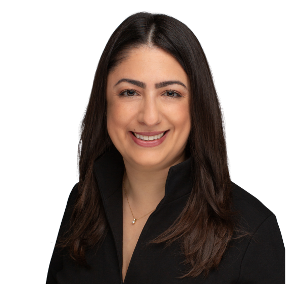 Headshot of Lauren Pennisi, attorney at Cellino Law.