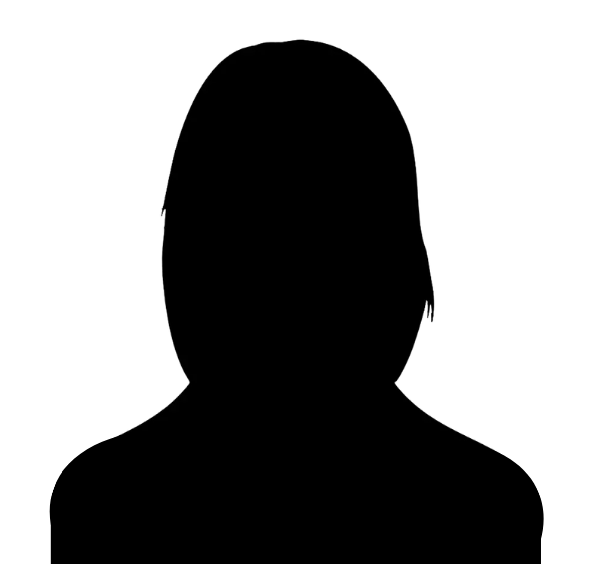 A placeholder image of a woman with no discernible features, used in place of an attorney headshot.