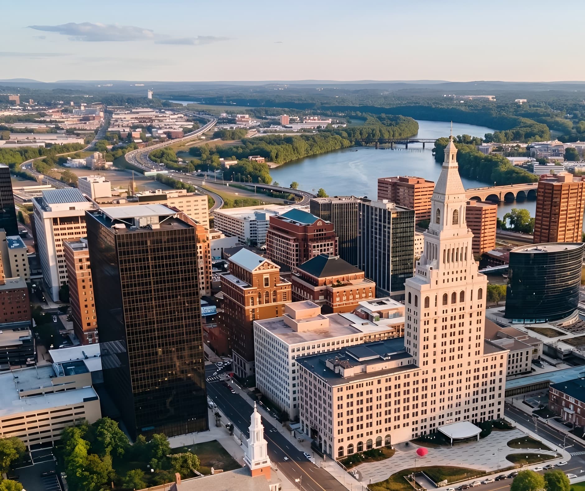 Hartford Personal Injury Lawyer