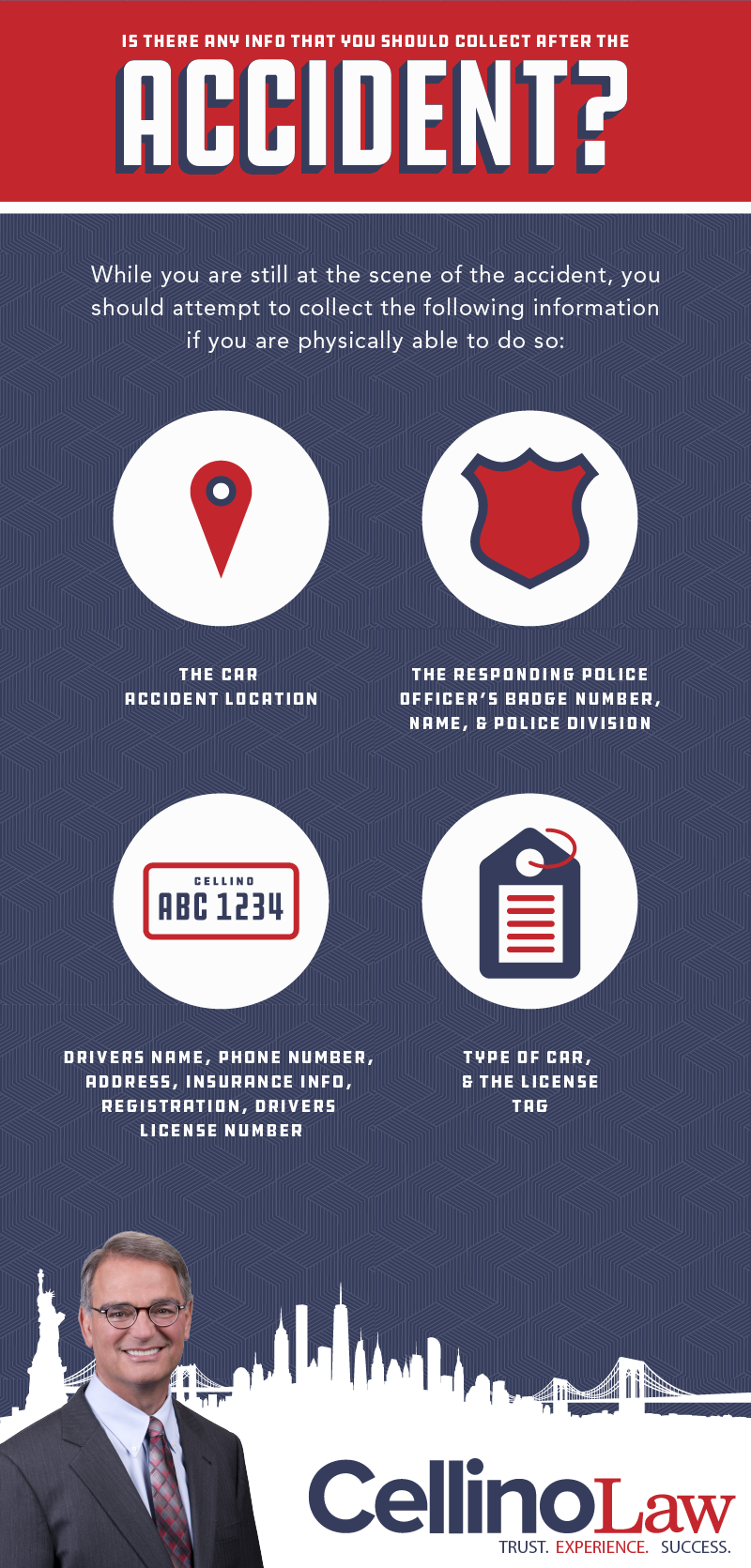 Rochester Truck Accident Lawyer Infographic