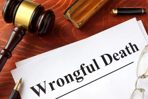 Buffalo Wrongful Death Lawyer Contact a Buffalo wrongful death lawyer today.