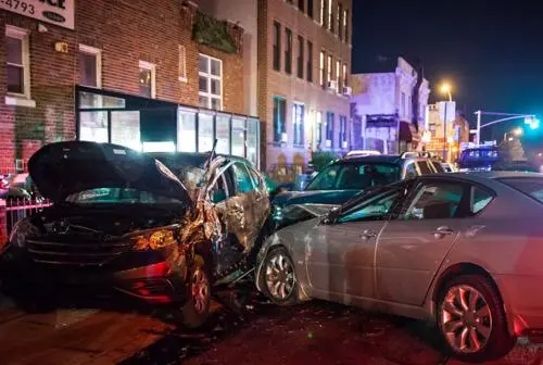 Who's At Fault? New York's Left-Hand Turn Laws left turn-legality-in-new-york
