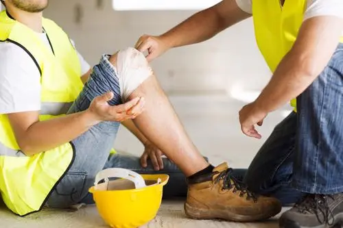 Contact a Mount Vernon workers compensation lawyer today to get your claim started.