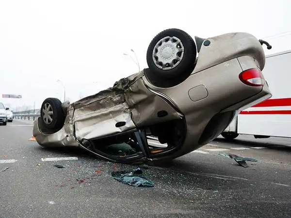 What You Need to Know About Elderly Drivers Accidents in NY elderly drivers-accident