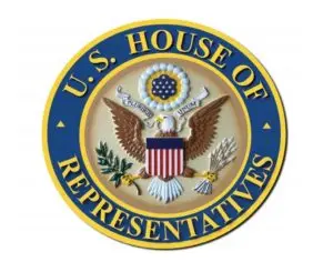 Oversight Subcommittee Report Shows High Levels of Toxic Heavy Metals in Baby Food US House of Representatives Logo