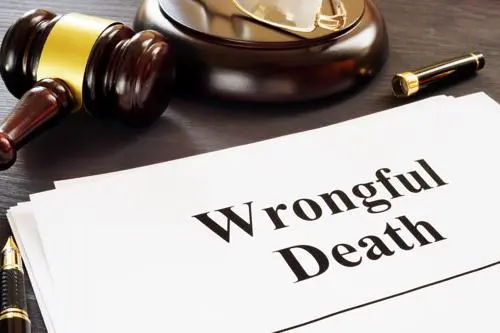 Hamburg Wrongful Death Lawyer Reach our to our Hamburg wrongful death lawyers for a free consultation.