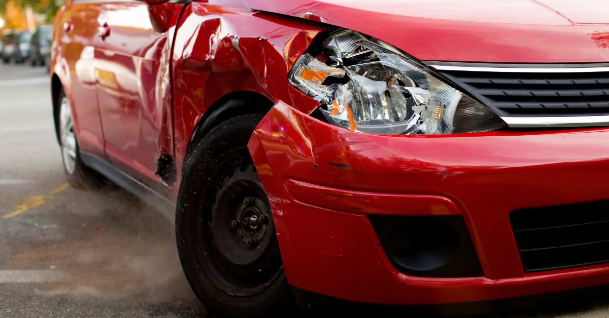 How Does The Car Accident Settlement Process Work? Car Accident Settlement Process