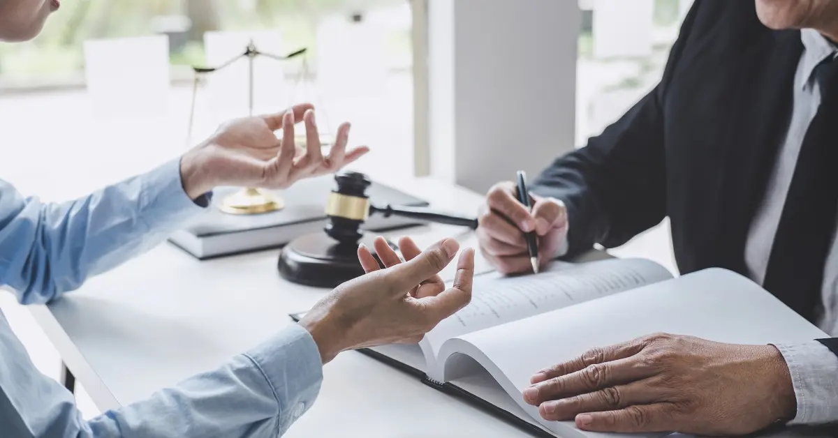 What Happens During Pre-Litigation In A Personal Injury Case? pre-litigation in a personal injury, Cellino Law