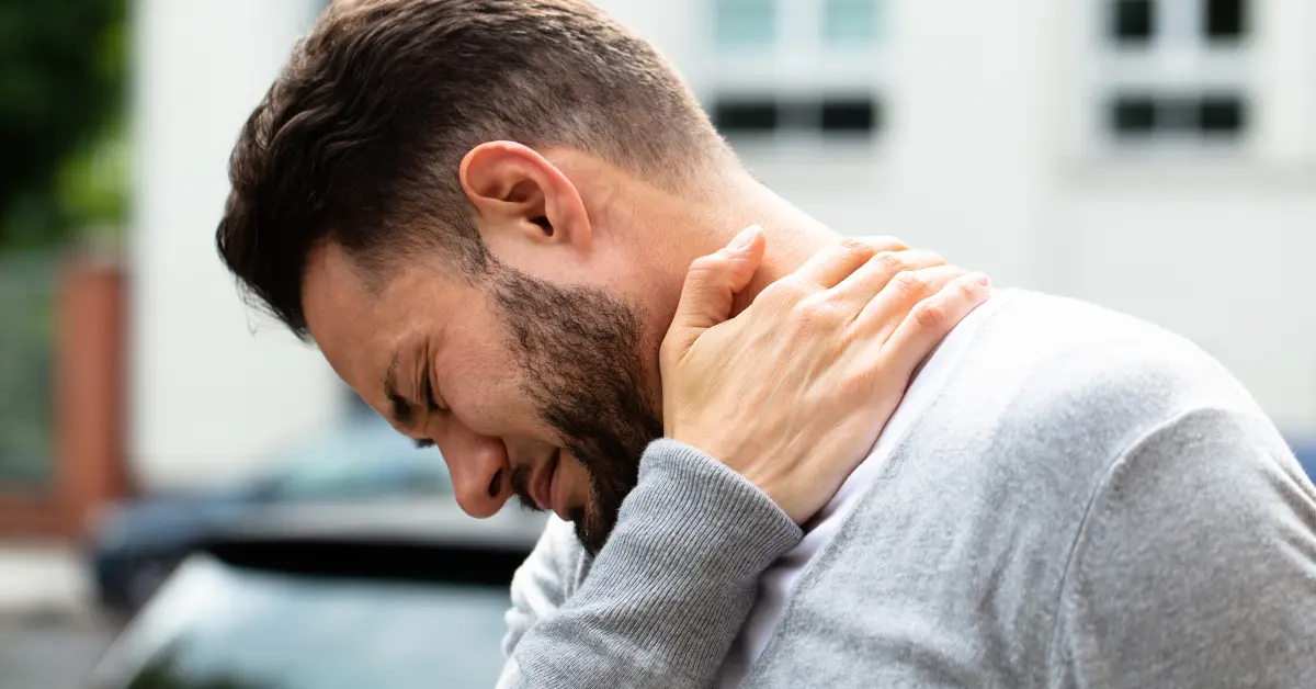 Faq Can I Make A Whiplash Injury Claim?