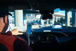 Rideshare Accident Lawyer Rideshare Accident Lawyer