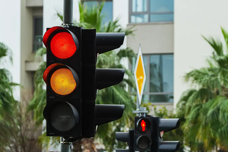 the most dangerous intersection accidents