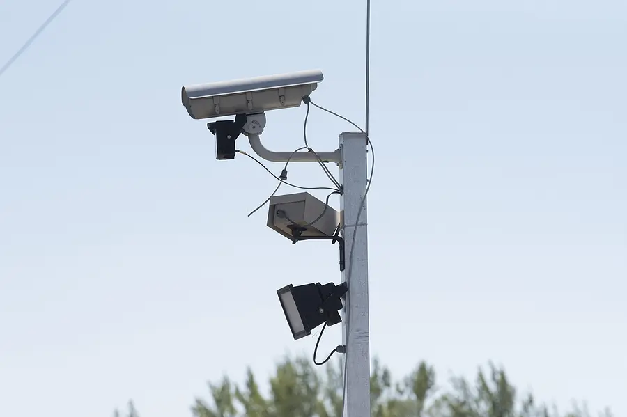 Video Evidence in a Car Accident Case Video Evidence in a Car Accident Case