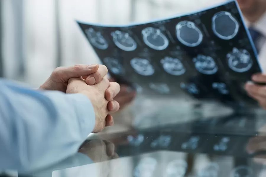 The Different Types of Brain Injuries Caused by Car Accidents The Different Types of Brain Injuries Caused by Car Accidents