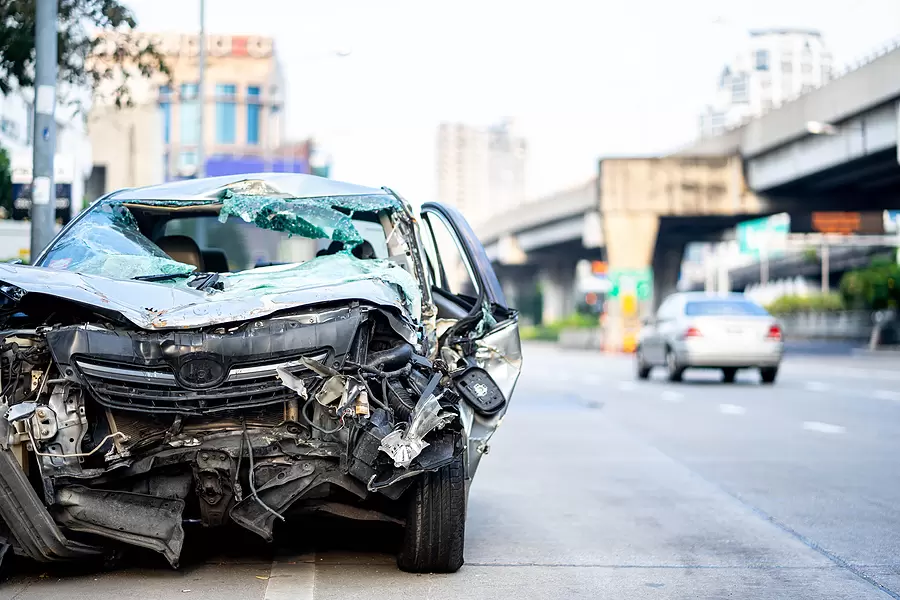 What is a Crush Injury in a Car Accident? What is a Crush Injury in a Car Accident?