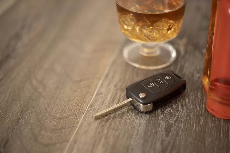 Drunk Driving Statistics in America Drunk Driving Statistics in America