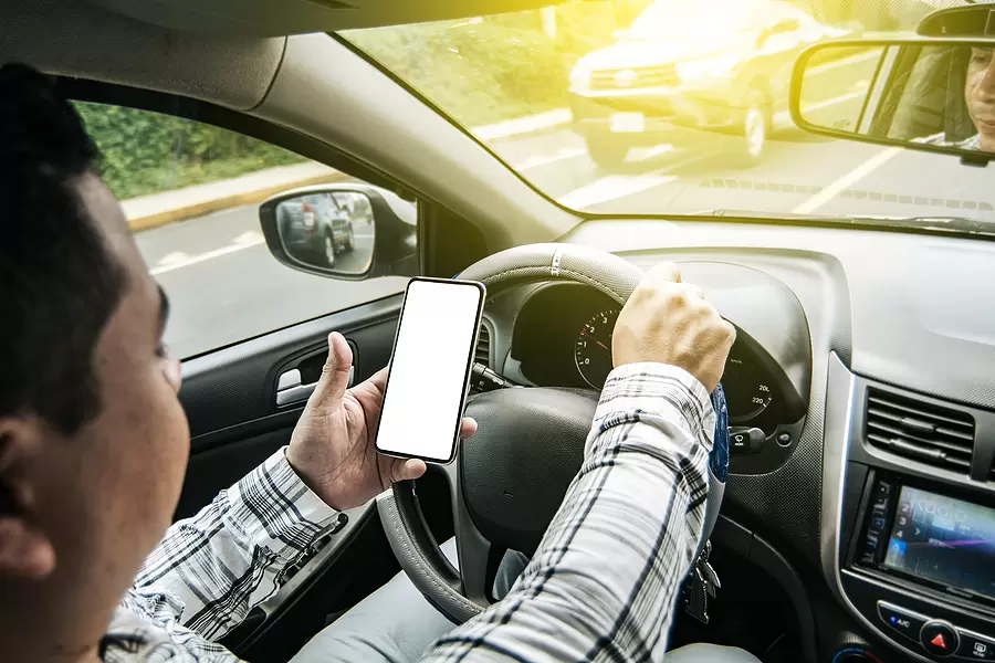 New Technologies That Are Reducing Distracted Driving New Technologies That Are Reducing Distracted Driving