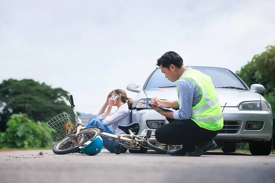 Types of Bicycle Accidents in Manhattan Types of Bicycle Accidents in Manhattan