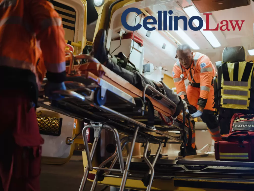 New York catastrophic injury lawyer