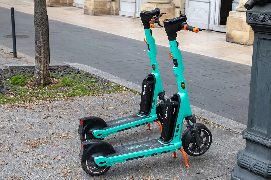 The Dangers of Rental Bikes and Scooters in New York The Dangers of Rental Bikes and Scooters in New York