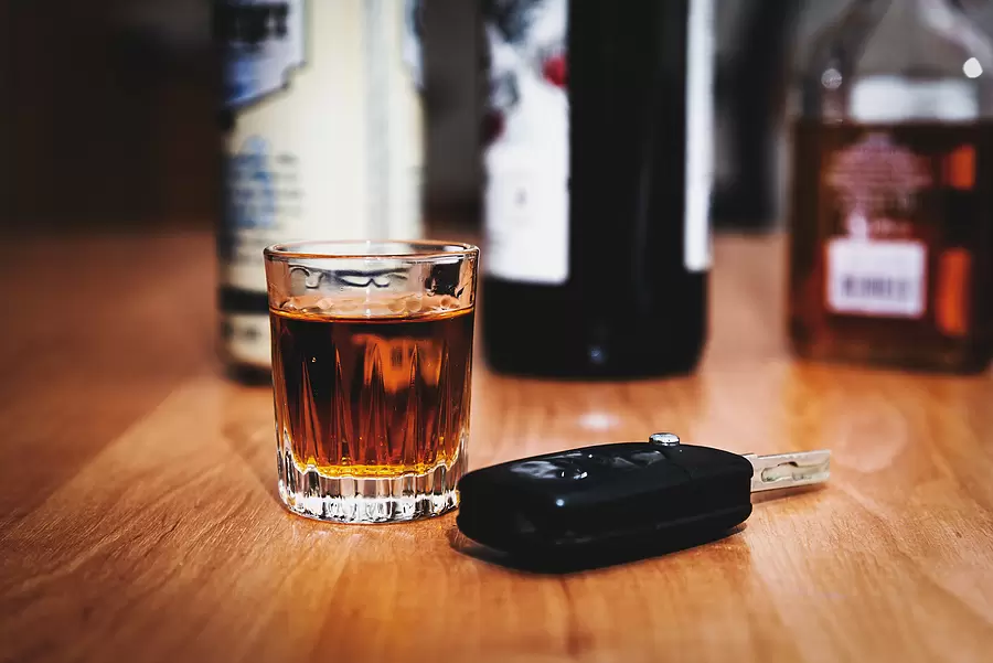 Drunk Driving Statistics in New York: Knowing the Danger Around You Drunk Driving Statistics in New York: Knowing the Danger Around You