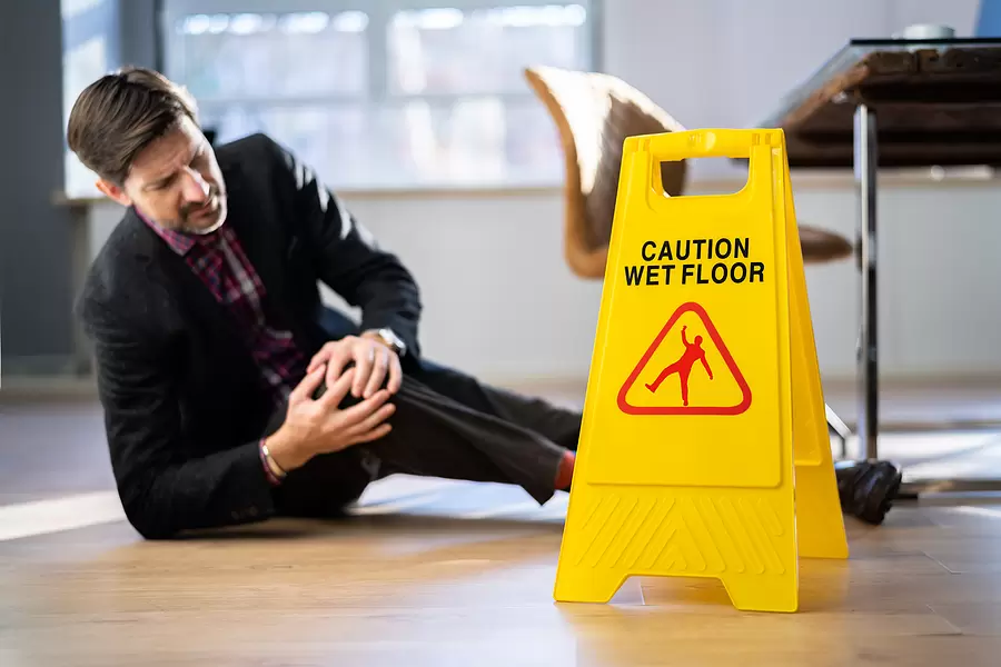 Poor Lighting and Hidden Hazards: How Dimly Lit Areas Can Lead to Slip and Falls Poor Lighting and Hidden Hazards: How Dimly Lit Areas Can Lead to Slip and Falls