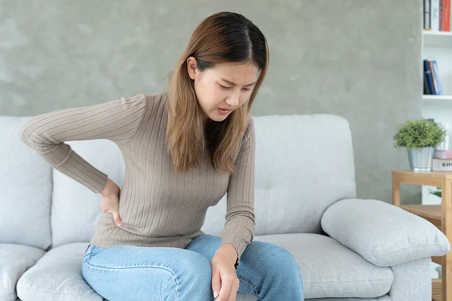 Alternatives to Opioids After Back Pain from a Car Accident Alternatives to Opioids After Back Pain from a Car Accident